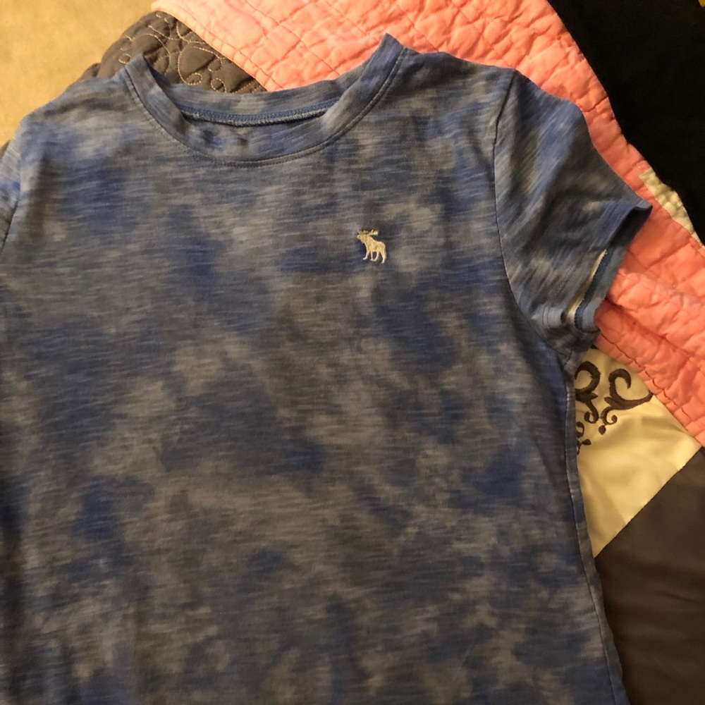Abercrombie